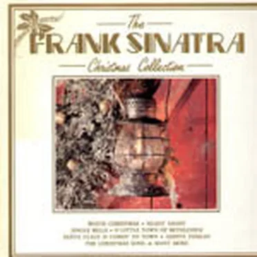 The Frank Sinatra Christmas Collection