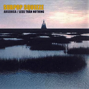 Arsenica / Less Than Nothing