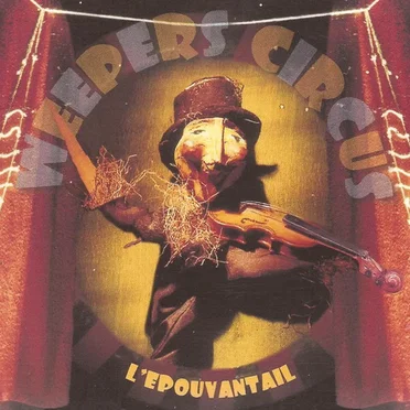 L'Épouvantail