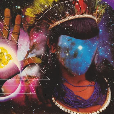 Iamundernodisguise by School of Seven Bells - album cover