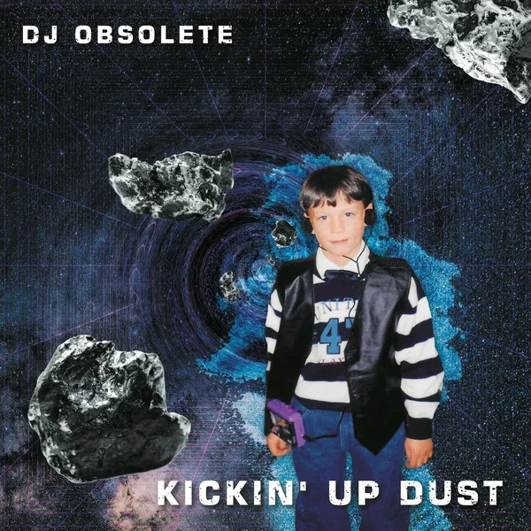Kickin’ Up Dust