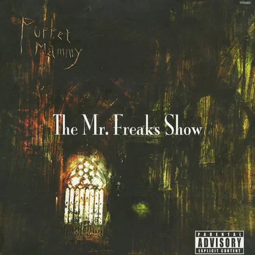 The Mr.Freaks Show