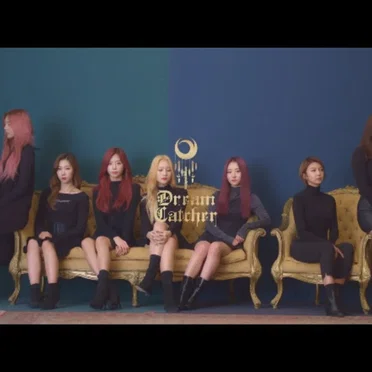 And There Was No One Left by DREAMCATCHER - album cover