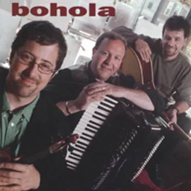 Bohola (3) by Bohola - album cover