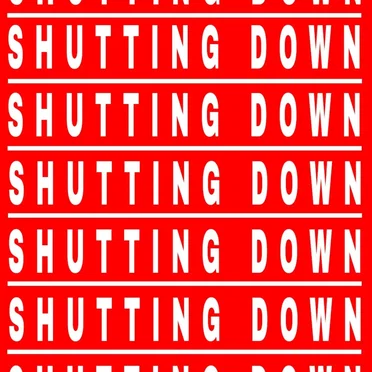 Shutting Down
