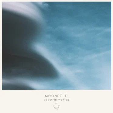 Spectral Worlds by Moonfeld - album cover