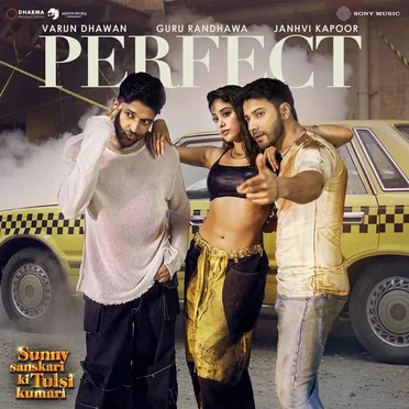 PERFECT (From "Sunny Sanskari Ki Tulsi Kumari")