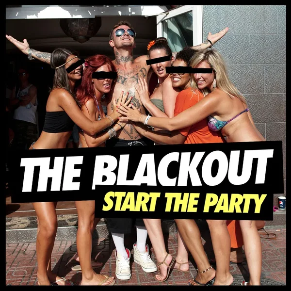 Start the Party