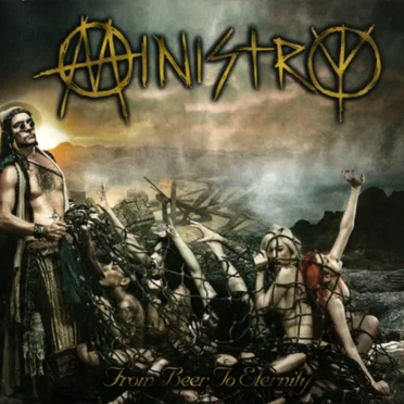 From Beer to Eternity