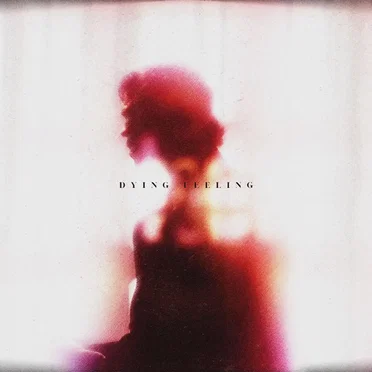 Dying Feeling by Glass Heart - album cover