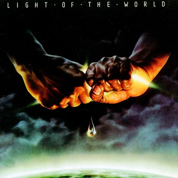 Light of the World