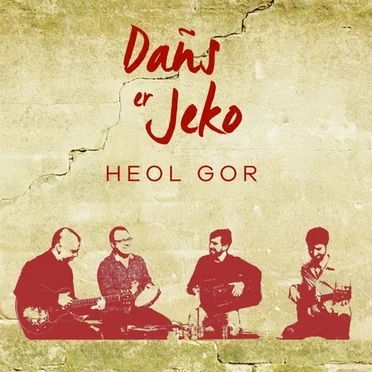 Dañs er Jeko