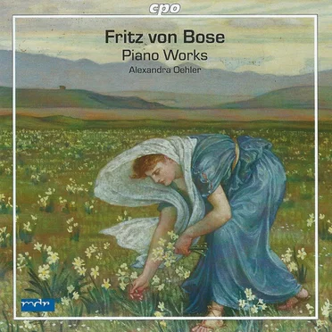 Piano Works
