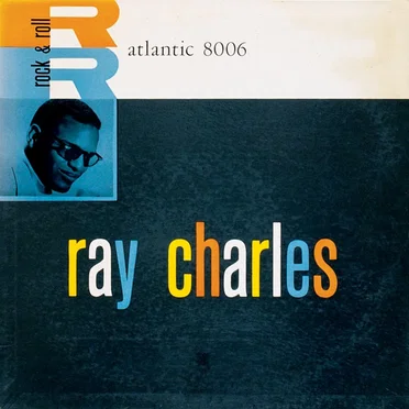 Ray Charles (Hallelujah I Love Her So)