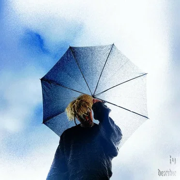Umbrella (Dexndre Remix) by MVTRIIIX - album cover