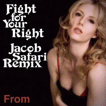 Fight for Your Right (Jacob Safari remix)