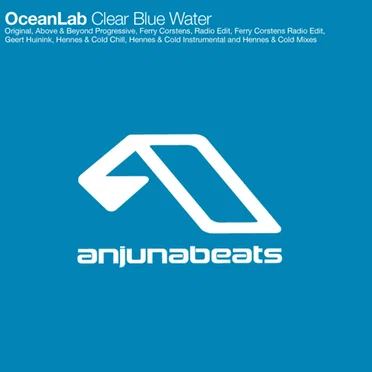 Clear Blue Water
