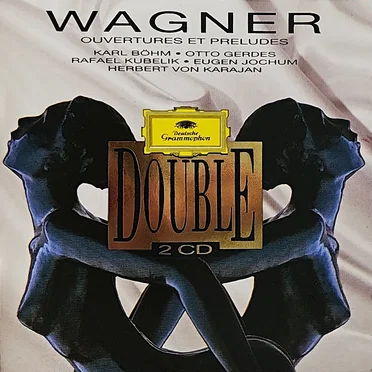 Overtures & Preludes