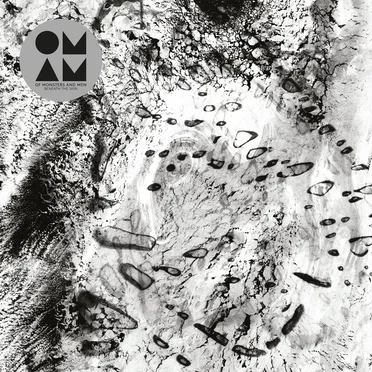 Beneath the Skin by Of Monsters and Men - album cover
