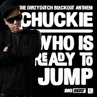Who Is Ready to Jump