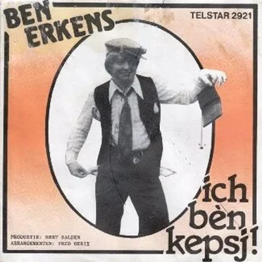 Ich bèn kepsj!
