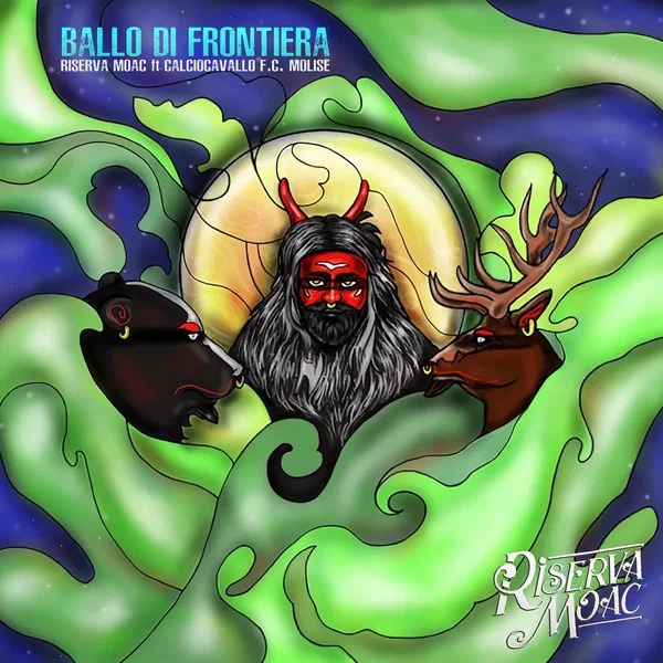 Ballo di Frontiera