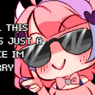 Waifu Pussy by Ironmouse - album cover