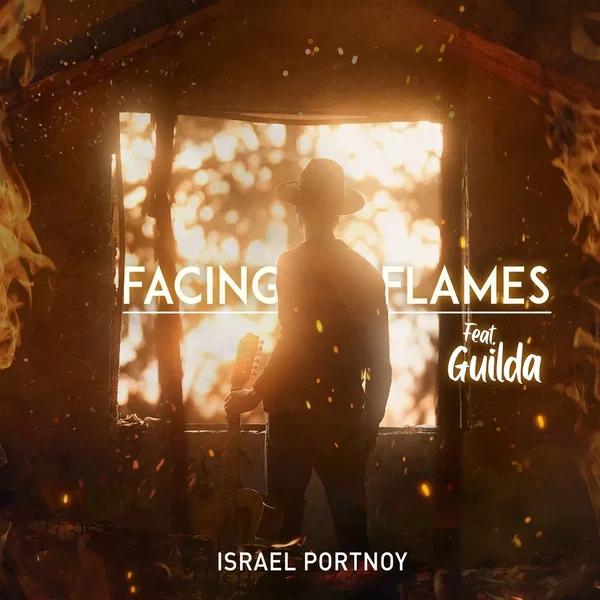 Facing Flames