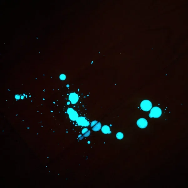 Spatter Pattern