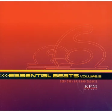 Essential Beats II by Various Artists - album cover