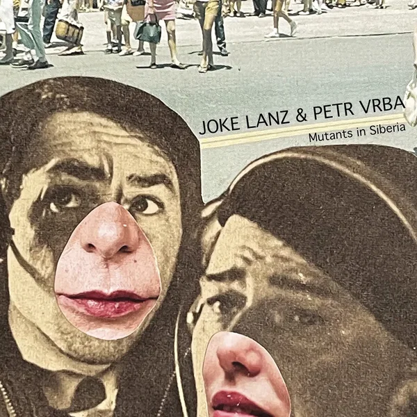 Mutants in Siberia