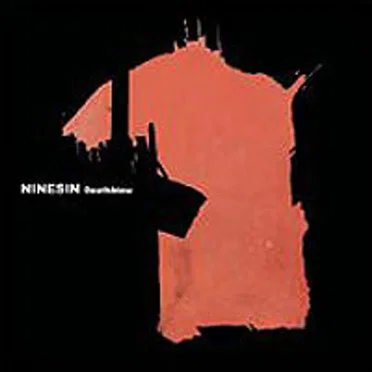 Deathblow by Ninesin - album cover