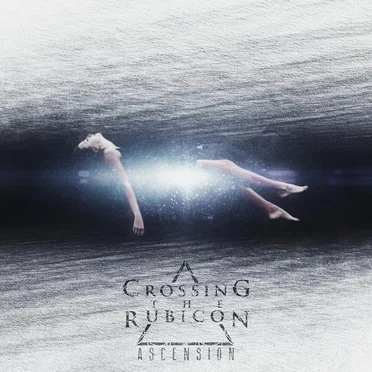Ascension by Crossing the Rubicon - album cover