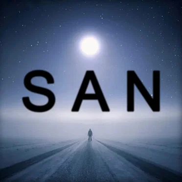 San