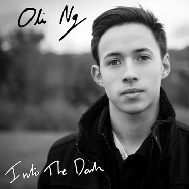 Into the Dark by Oli Ng - album cover