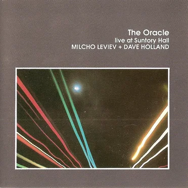 The Oracle - Live at Suntory Hall