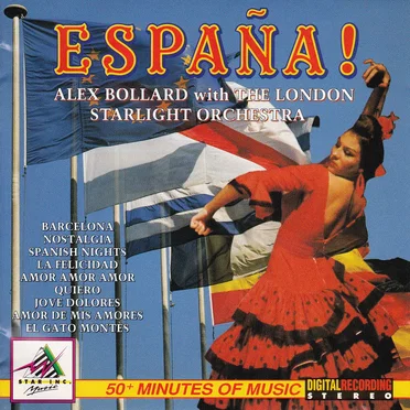 España!