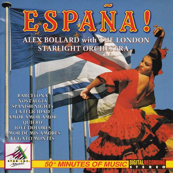 España!