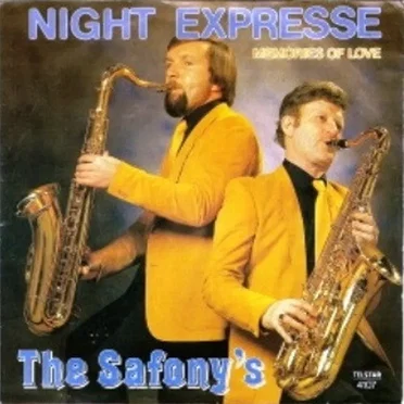 The Safony's