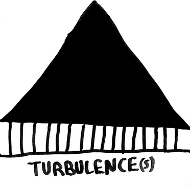 Turbulence(s) by Various Artists - album cover