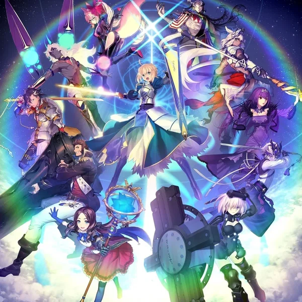 流星RODEO GIRLS