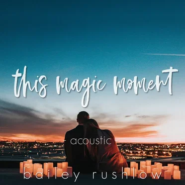 This Magic Moment (Acoustic)