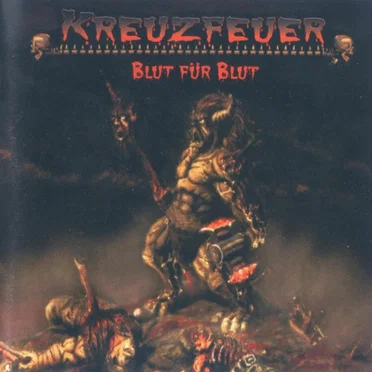Blut für Blut