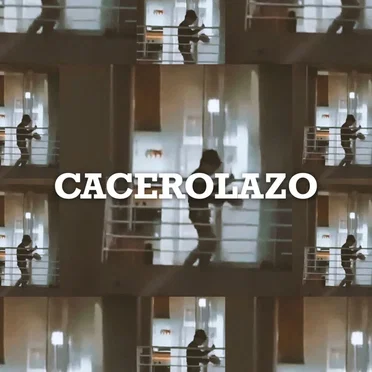 #CACEROLAZO