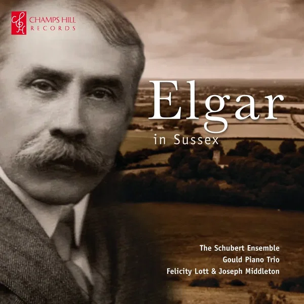 Elgar in Sussex