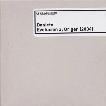 Evolución al origen