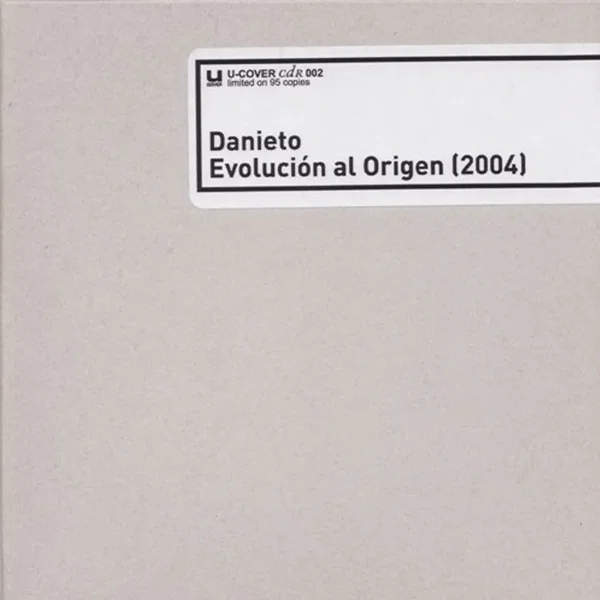 Evolución al origen