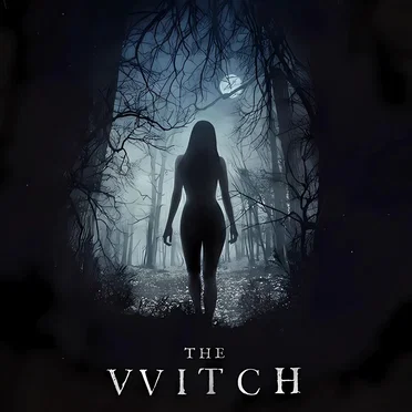 THE VVITCH