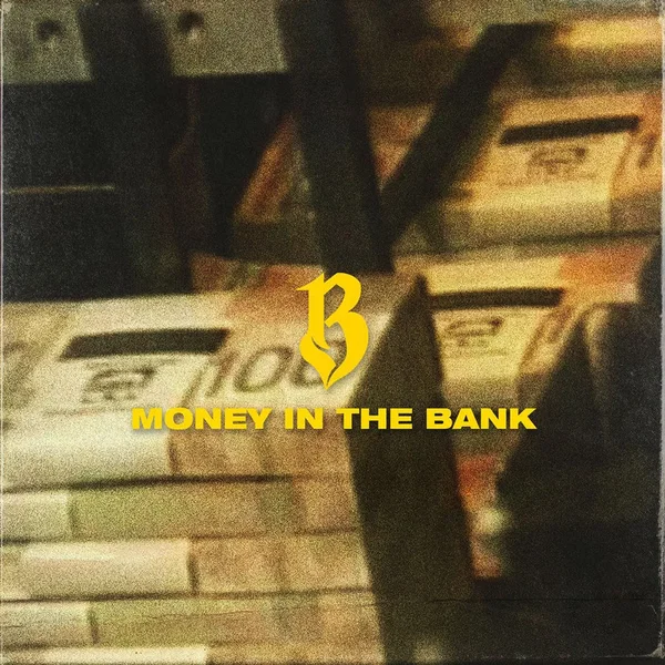 Money In The Bank