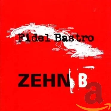 Zehn B by Various Artists - album cover